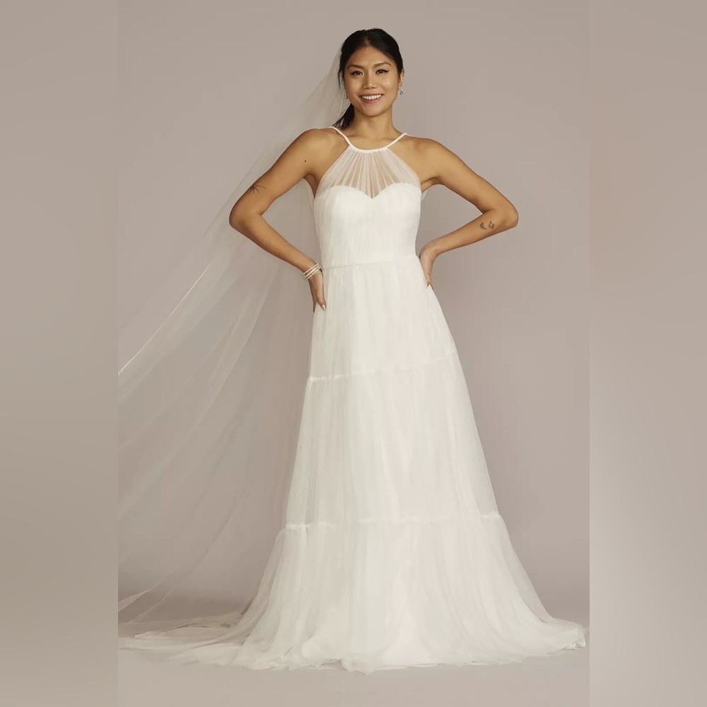 Wedding Dress, vestido de novia